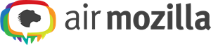 Air Mozilla Logo