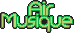 Air Musique Logo