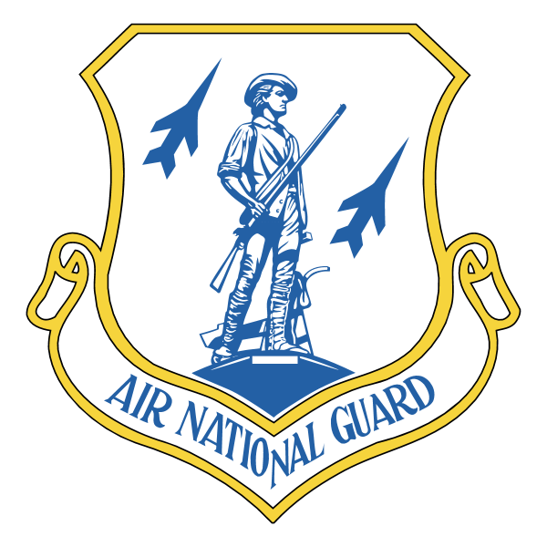 Air National Guard 55411