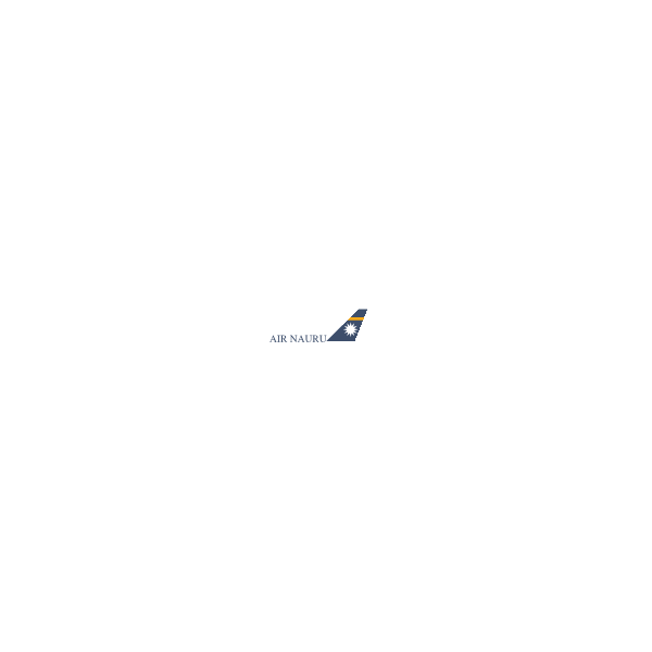 Air Nauru Logo