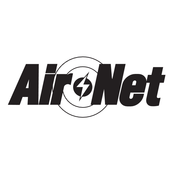 Air-Net Logo ,Logo , icon , SVG Air-Net Logo
