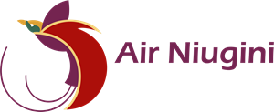 Air Niugini Logo ,Logo , icon , SVG Air Niugini Logo