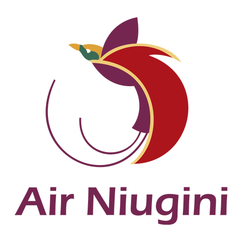 Air Niugini ,Logo , icon , SVG Air Niugini