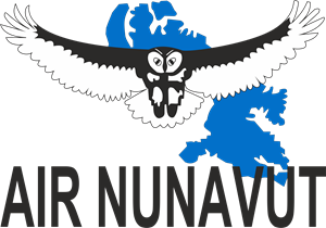 Air Nunavut Logo ,Logo , icon , SVG Air Nunavut Logo