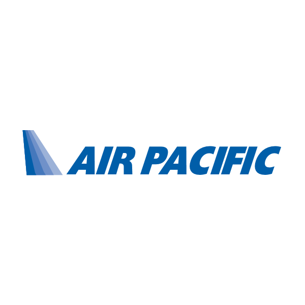 Air Pacific Logo ,Logo , icon , SVG Air Pacific Logo