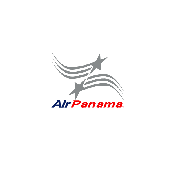 Air Panama Logo ,Logo , icon , SVG Air Panama Logo
