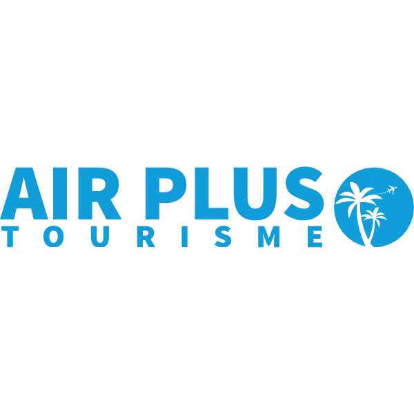 AIR PLUS TOURISME Logo