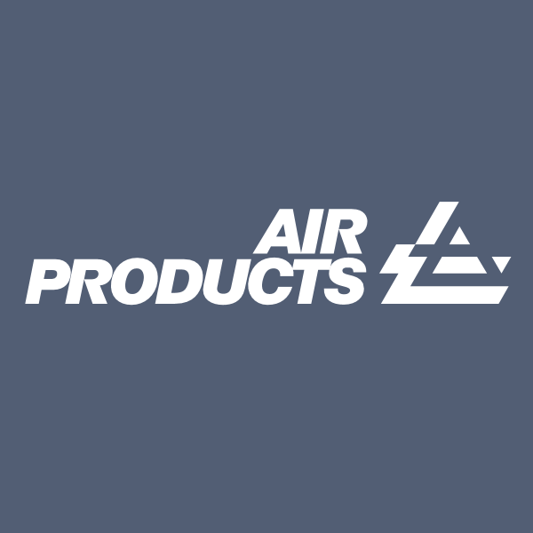 Air Products and Chemicals 19396