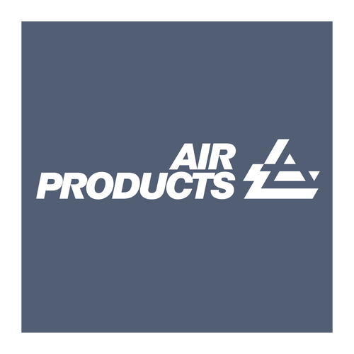 Air Products and Chemicals 19396
