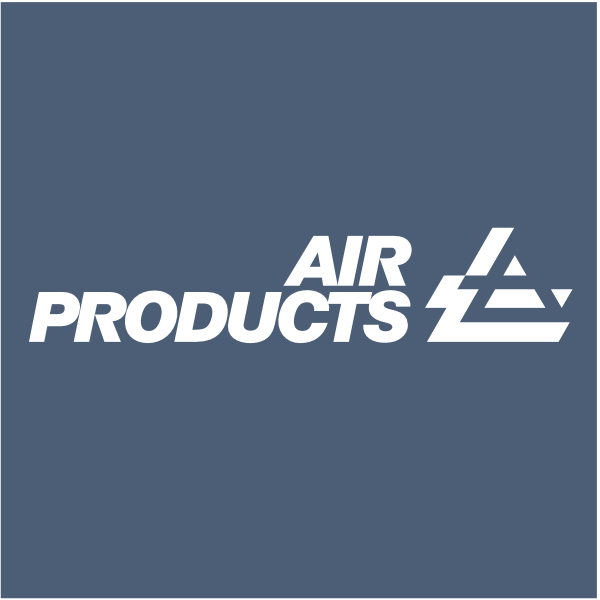 Air Products and Chemicals Logo