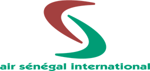 Air Senegal International Logo ,Logo , icon , SVG Air Senegal International Logo