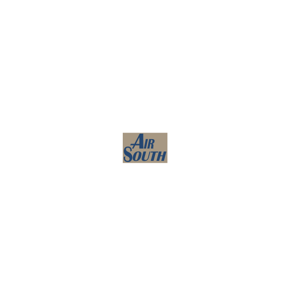 Air South Logo ,Logo , icon , SVG Air South Logo