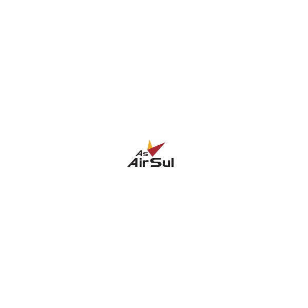 Air Sul Logo ,Logo , icon , SVG Air Sul Logo