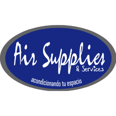 Air Supplies Logo