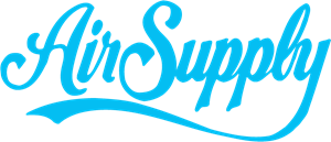 Air Supply Logo ,Logo , icon , SVG Air Supply Logo