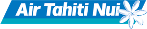 Air Tahiti Nui Logo