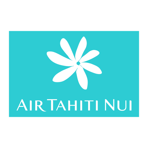 Air Tahiti Nui ,Logo , icon , SVG Air Tahiti Nui