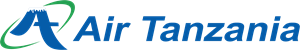 Air Tanzania Logo ,Logo , icon , SVG Air Tanzania Logo