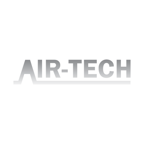 Air Tech ,Logo , icon , SVG Air Tech