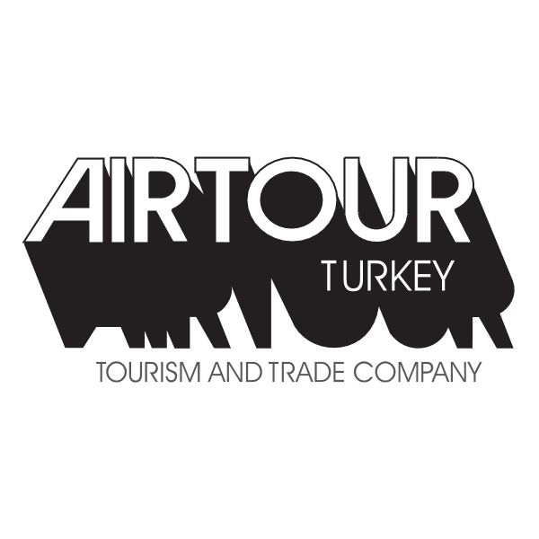 Air Tour Turkey Logo