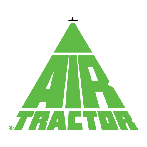 Air Tractor Logo ,Logo , icon , SVG Air Tractor Logo