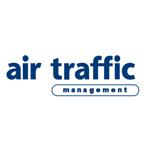 Air Traffic Management Logo ,Logo , icon , SVG Air Traffic Management Logo
