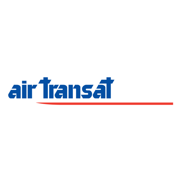 Air Transat Logo ,Logo , icon , SVG Air Transat Logo