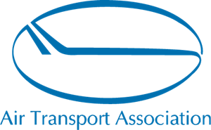 Air Transport Association Logo ,Logo , icon , SVG Air Transport Association Logo