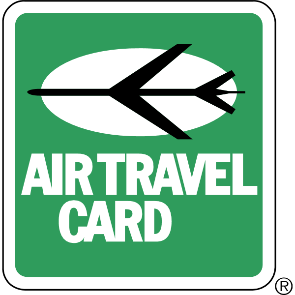 AIR TRAVEL CARD 1