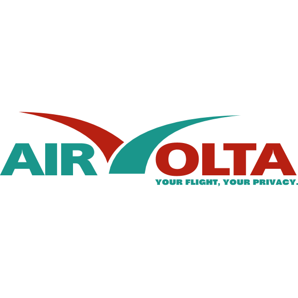 Air Volta Logo ,Logo , icon , SVG Air Volta Logo