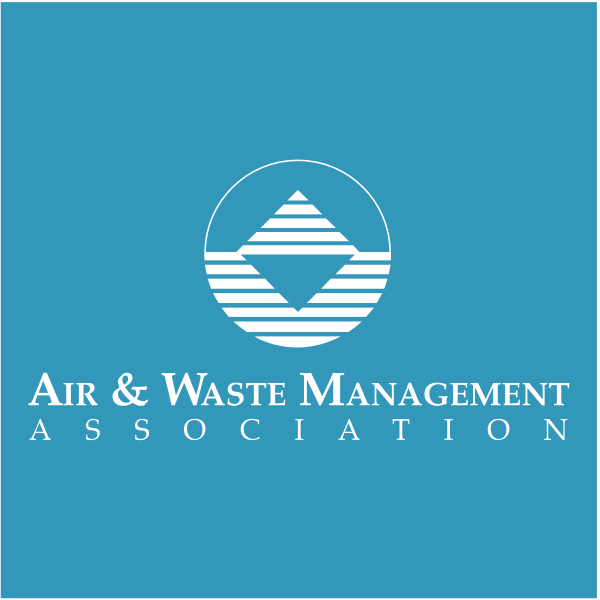 Air &Waste Management Association Logo ,Logo , icon , SVG Air &Waste Management Association Logo