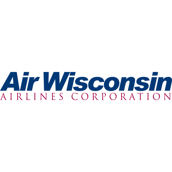 Air Wisconsin Logo