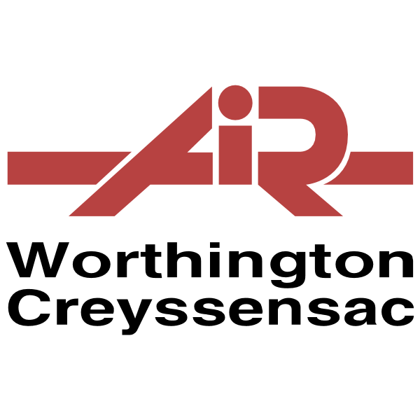 Air Worthington Creyssensac 36381