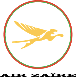 Air Zaire Logo ,Logo , icon , SVG Air Zaire Logo