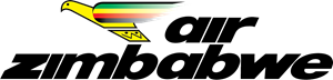 Air Zimbabwe Logo ,Logo , icon , SVG Air Zimbabwe Logo