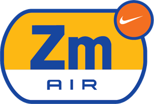 Air Zoom Logo ,Logo , icon , SVG Air Zoom Logo