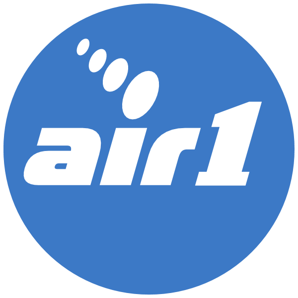 air1 Logo ,Logo , icon , SVG air1 Logo