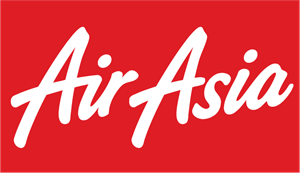 AirAsia Logo ,Logo , icon , SVG AirAsia Logo