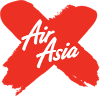 AirAsia X Logo ,Logo , icon , SVG AirAsia X Logo
