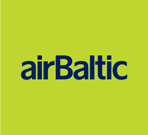 AirBaltic Logo ,Logo , icon , SVG AirBaltic Logo