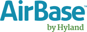 AirBase Logo ,Logo , icon , SVG AirBase Logo