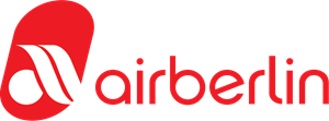airberlin Logo ,Logo , icon , SVG airberlin Logo