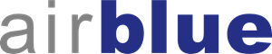 Airblue Logo ,Logo , icon , SVG Airblue Logo