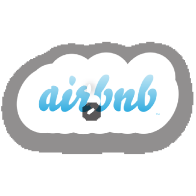 Airbnb Logo ,Logo , icon , SVG Airbnb Logo