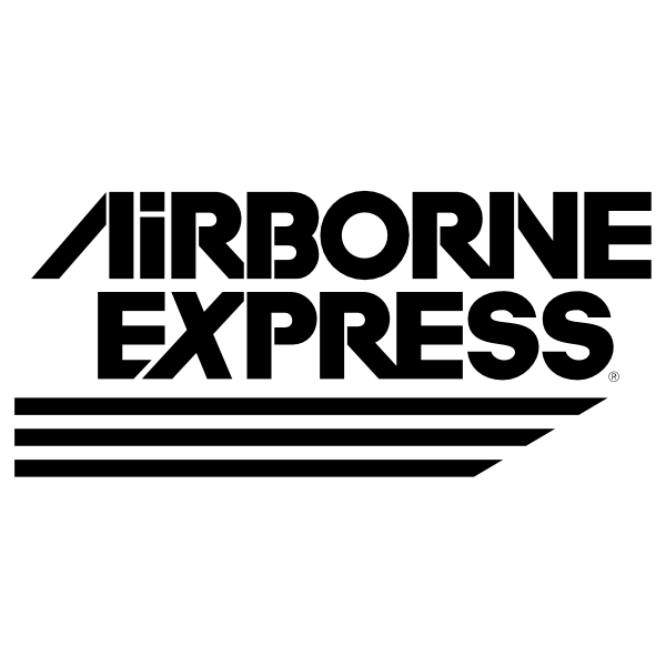 Airborne Express 4098