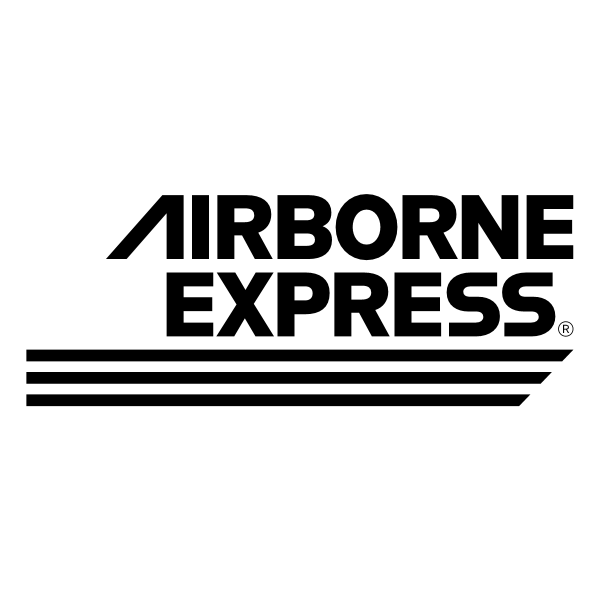 Airborne Express 79469