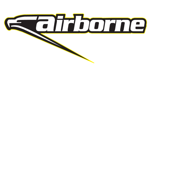 Airborne Suspensions Logo