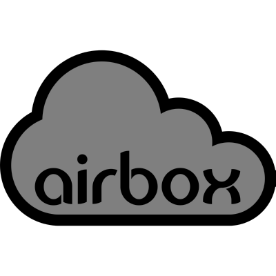 airbox Logo ,Logo , icon , SVG airbox Logo