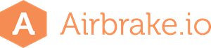 Airbrake Logo ,Logo , icon , SVG Airbrake Logo
