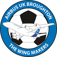 Airbus UK Broughton FC Logo ,Logo , icon , SVG Airbus UK Broughton FC Logo